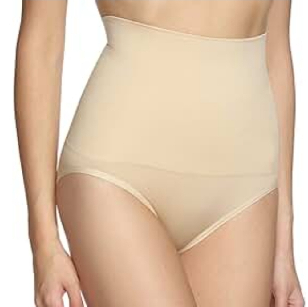 Self Expression by Maidenform Tummy Shapewear Sz Large‎